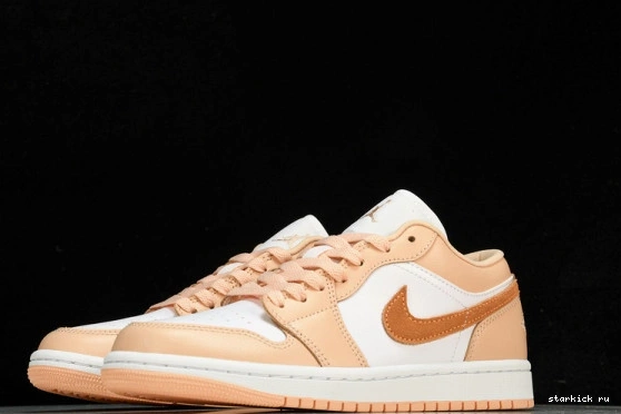  Haze 1 Low Jordan  DC0774-801 DC0774-801 Sunset 0119